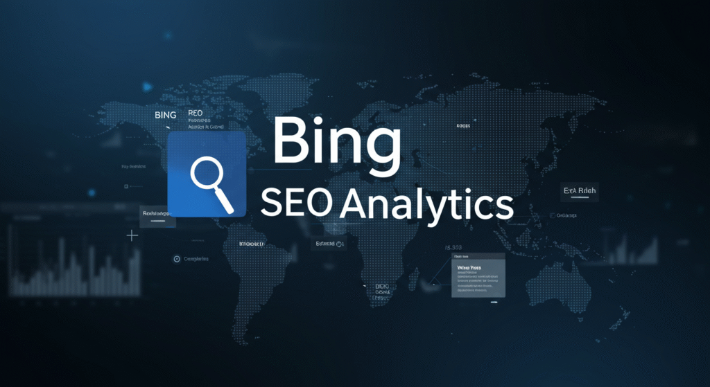 Bing SEO Analytics