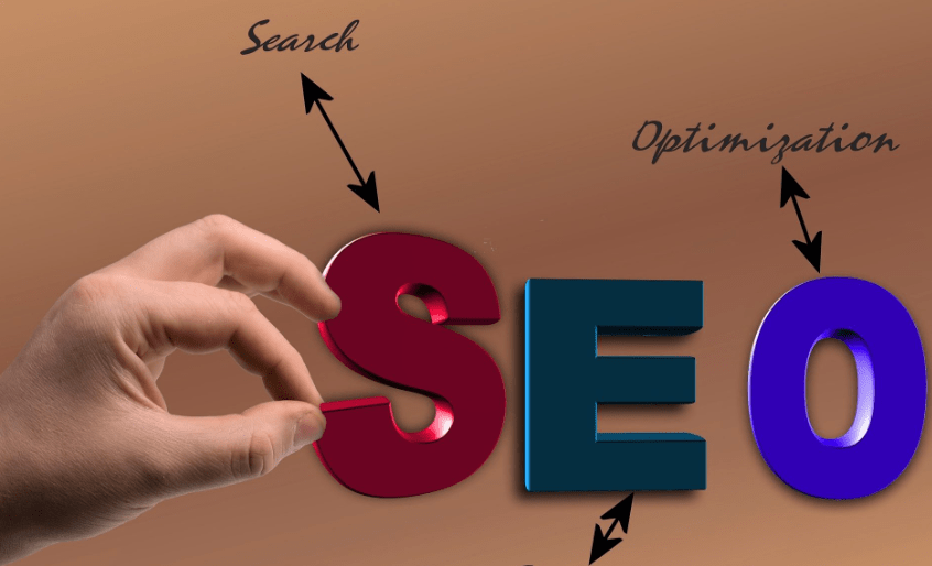 Enhancing user engagement through SEO Darwin