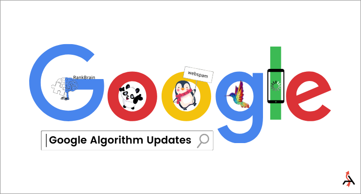 Google algorithm updates 2025 