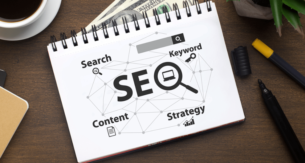 How Can Darwin Startups Benefit from SEO Audits