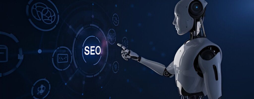 How to Use AI SEO to Improve Your Website