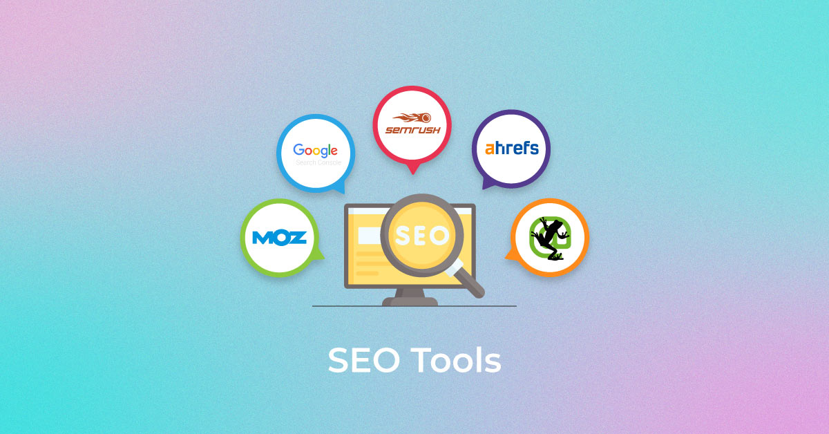 SEO tools for link building