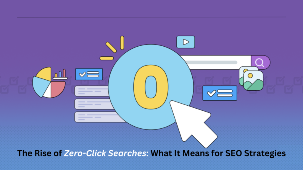 Semrush zero-click study