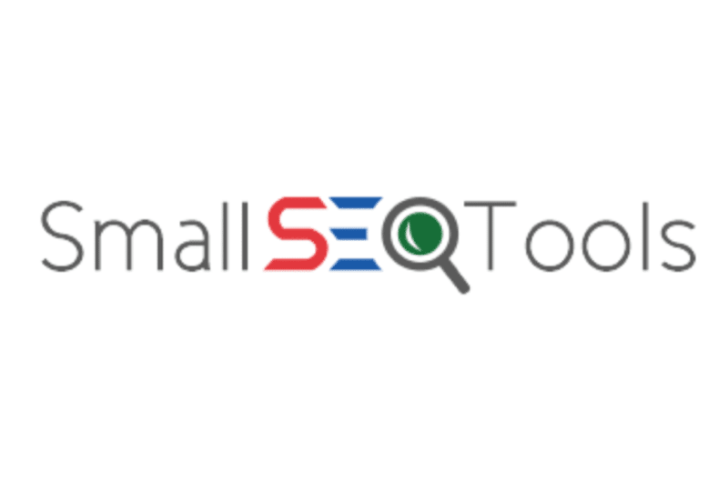 Small SEO Tools