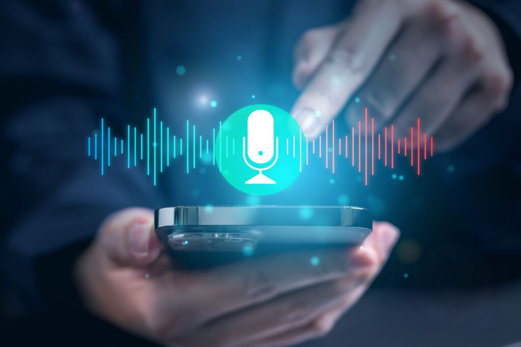 voice search optimization in digital marketing