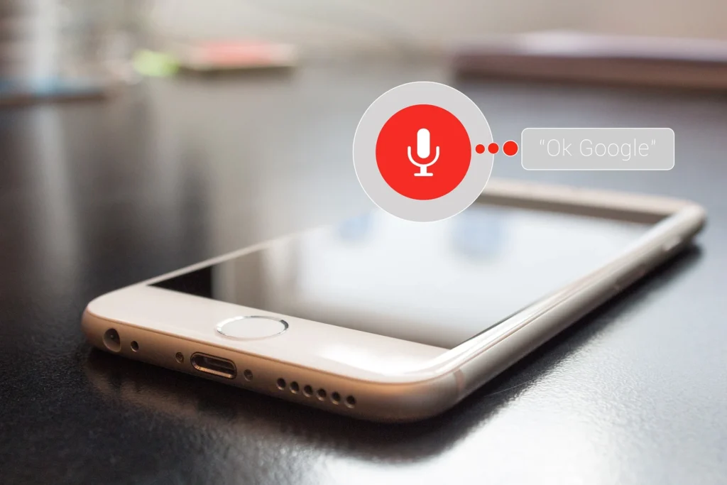 how does voice search optimization work