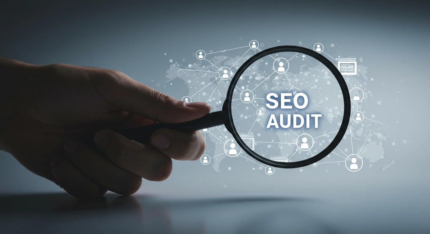 Free SEO Audit Tools