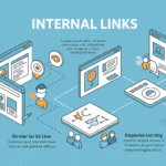 Internal links