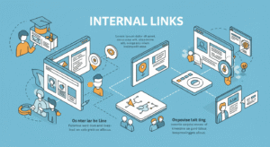Internal links