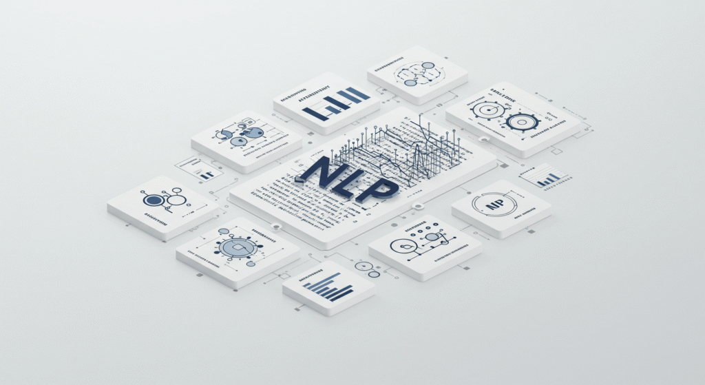 Natural Language Processing