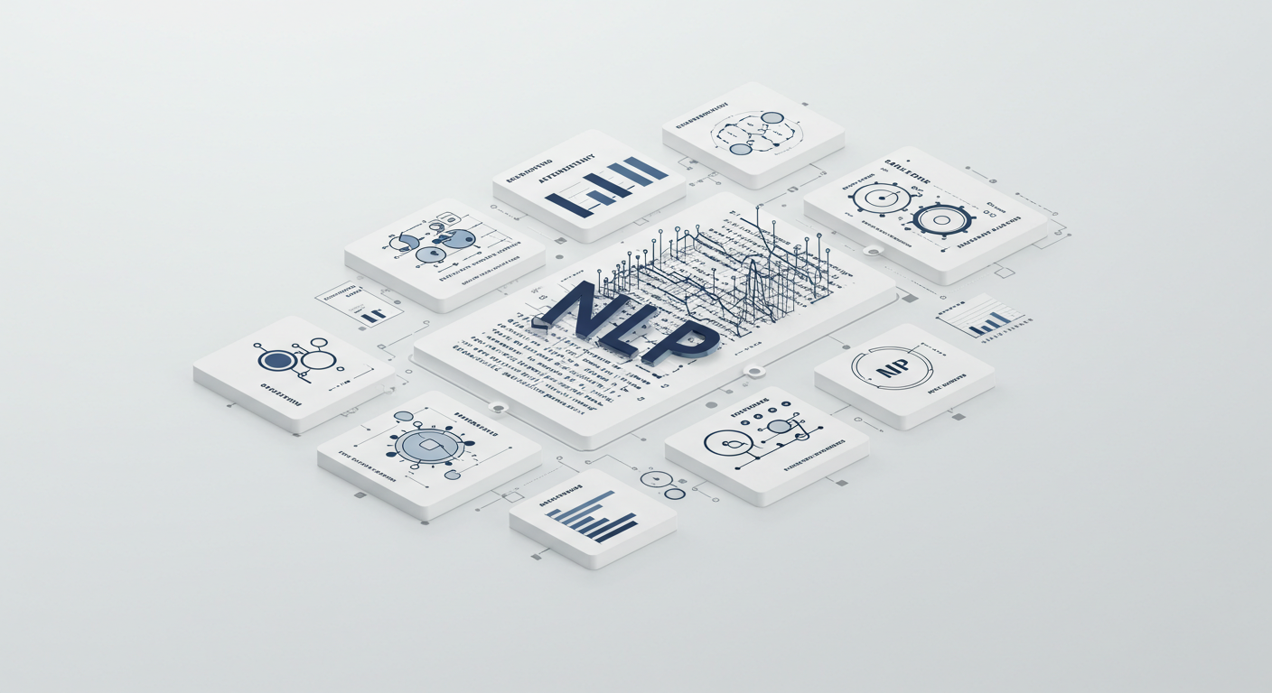 Natural Language Processing