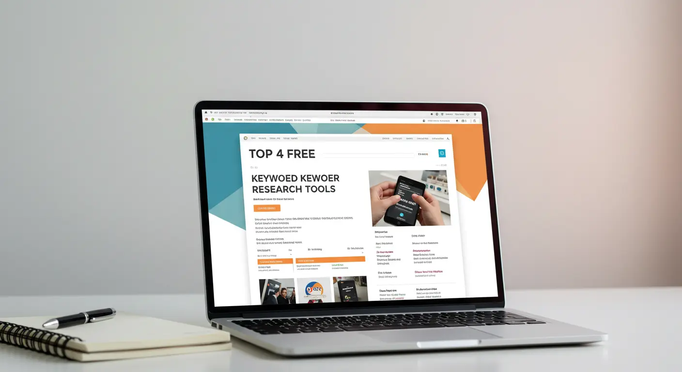 SEO Free Keywords Research tools