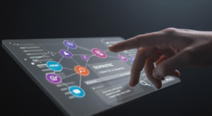 Semantic search