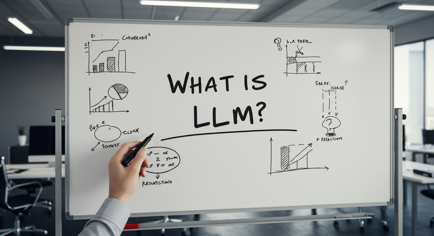What is LLM