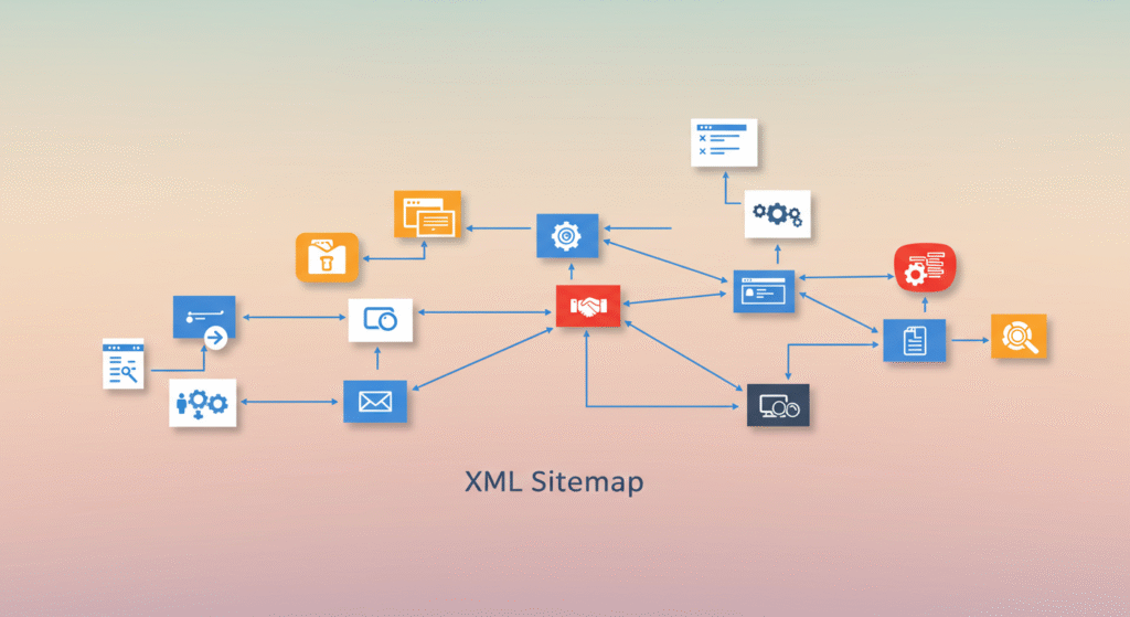 What is XML Sitemap