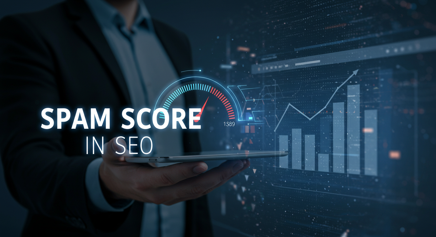 spam score